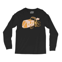 Dickie Dee Ice Cream Bike Humor Long Sleeve Shirts | Artistshot