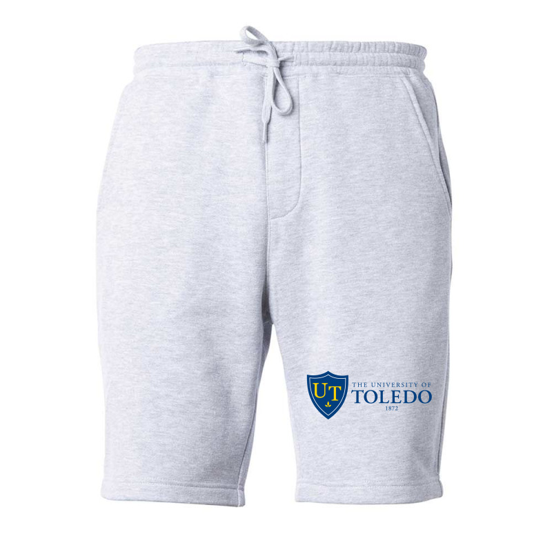 Ut Hortz Fleece Short | Artistshot