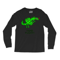 Dragon Artwork Long Sleeve Shirts | Artistshot