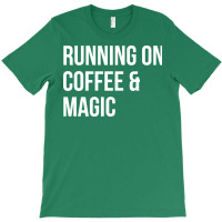 Magician Cool T-shirt | Artistshot