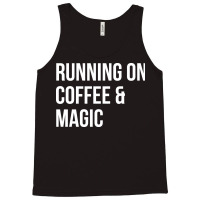 Magician Cool Tank Top | Artistshot