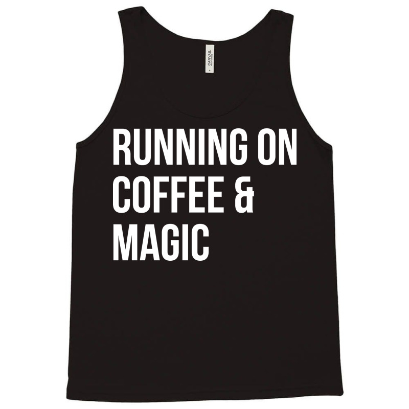 Magician Cool Tank Top by szarakeivindk | Artistshot