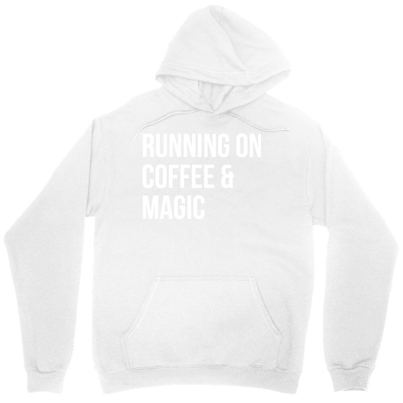 Magician Cool Unisex Hoodie by szarakeivindk | Artistshot