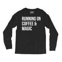 Magician Cool Long Sleeve Shirts | Artistshot