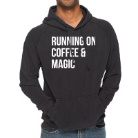 Magician Cool Vintage Hoodie | Artistshot