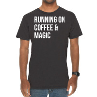 Magician Cool Vintage T-shirt | Artistshot