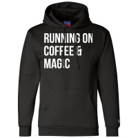 Magician Cool Champion Hoodie | Artistshot