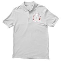 Machining Automotive Machinist Hippie Men's Polo Shirt | Artistshot