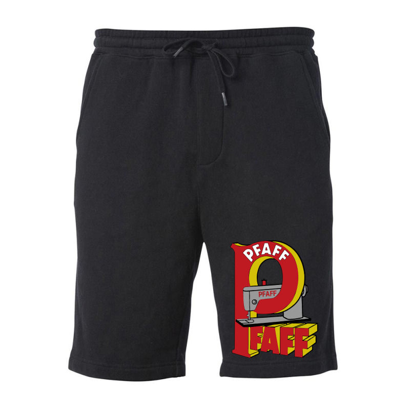 Pfaff Fleece Short | Artistshot