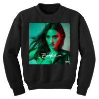 #banks Music Tour 2022 Youth Sweatshirt | Artistshot