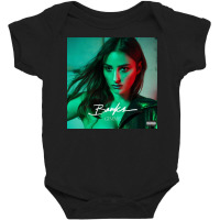 #banks Music Tour 2022 Baby Bodysuit | Artistshot