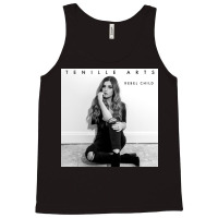 Tenille Arts Rebel Child Tank Top | Artistshot