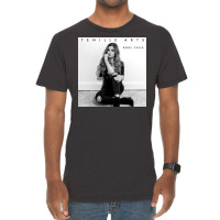 Tenille Arts Rebel Child Vintage T-shirt | Artistshot