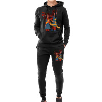 Ms Kamala Khan  Superheros Hoodie & Jogger Set | Artistshot