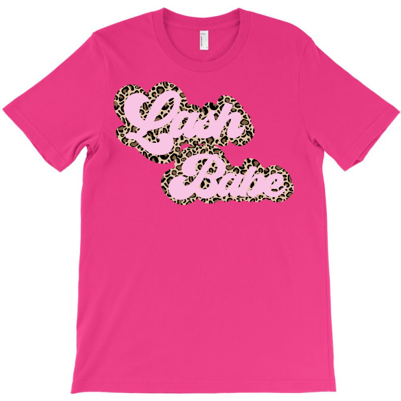 Gift Idea For Lash Artist Lash Boss Lash Tech Or L T-shirt | Artistshot