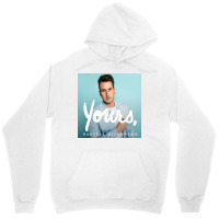 Yours Russell Dickerson Unisex Hoodie | Artistshot