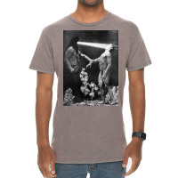 Hd  Hypnosis Vintage T-shirt | Artistshot