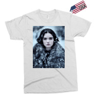 Female John Snow Exclusive T-shirt | Artistshot