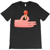 Summer Icecream Funny T-shirt | Artistshot