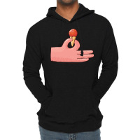 Summer Icecream Funny Lightweight Hoodie | Artistshot