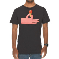 Summer Icecream Funny Vintage T-shirt | Artistshot