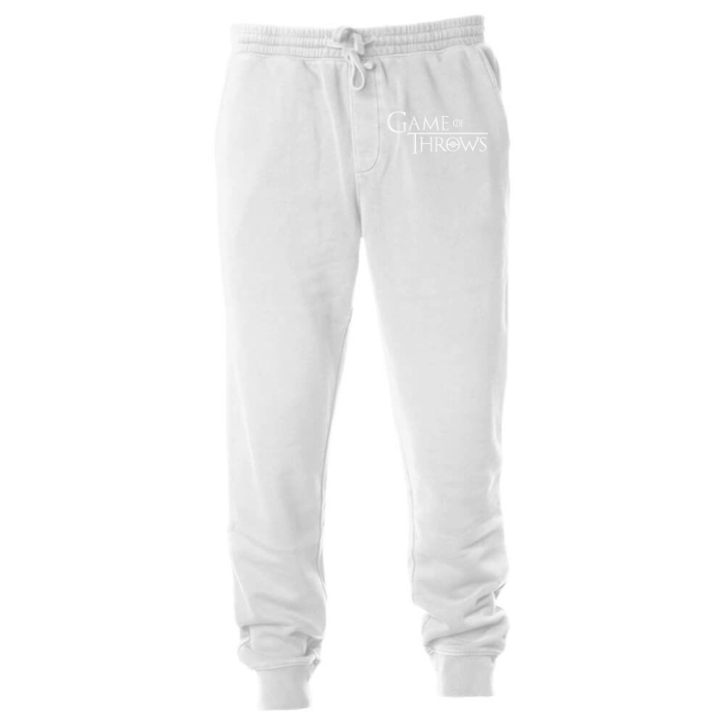 Game Of Throws Unisex Jogger by gouselauckt | Artistshot