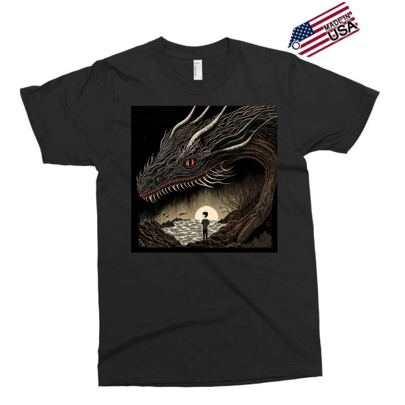 Reptile Art Exclusive T-shirt | Artistshot