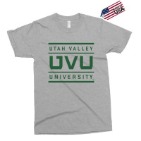 Uvu Institutional Square Mark 2016 Exclusive T-shirt | Artistshot