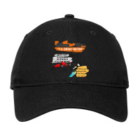 Daniel Ricciardo Quotes Adjustable Cap | Artistshot