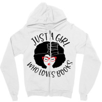 Book Lover 20230215t215044081 Zipper Hoodie | Artistshot