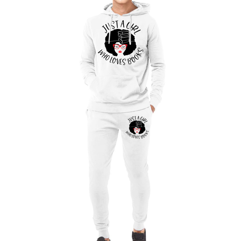 Book Lover 20230215t215044081 Hoodie & Jogger set by poholdelanic | Artistshot