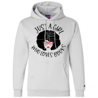 Book Lover 20230215t215044081 Champion Hoodie | Artistshot