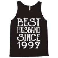 Best Husband Since 1997 Summer Tank Top | Artistshot