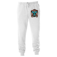 Monkey Master Angry Unisex Jogger | Artistshot