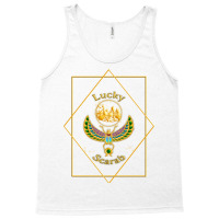 Lucky Magic Love Tank Top | Artistshot