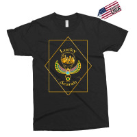 Lucky Magic Love Exclusive T-shirt | Artistshot