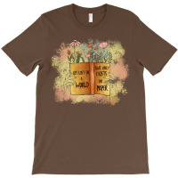 Book Lover 20230215t215125146 T-shirt | Artistshot