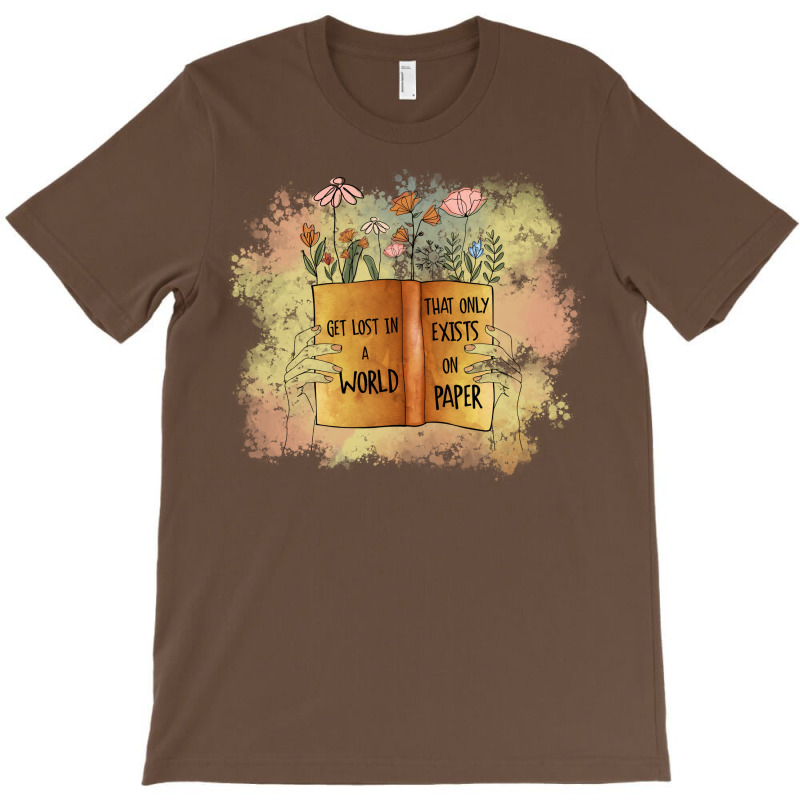 Book Lover 20230215t215125146 T-shirt | Artistshot