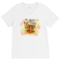 Book Lover 20230215t215125146 V-neck Tee | Artistshot