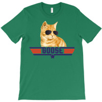 Goose The Cat 2 T-shirt | Artistshot