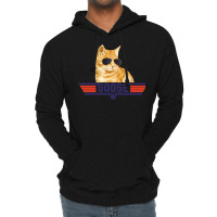 Goose The Cat 2 Lightweight Hoodie | Artistshot