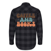 Book Lover Love Trending Nature Flannel Shirt | Artistshot