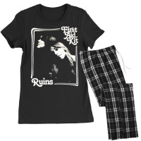 First Aid Kit Ruin Women's Pajamas Set | Artistshot