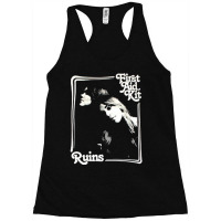 First Aid Kit Ruin Racerback Tank | Artistshot