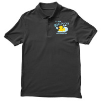 I Like Big Ducksand I Cannot Lie Humor Men's Polo Shirt | Artistshot