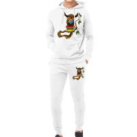 Mr Books Owl Trending Hoodie & Jogger Set | Artistshot