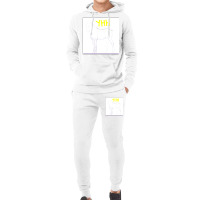 Yhh Baroqe Lines Closed Memelordtm Love Hoodie & Jogger Set | Artistshot