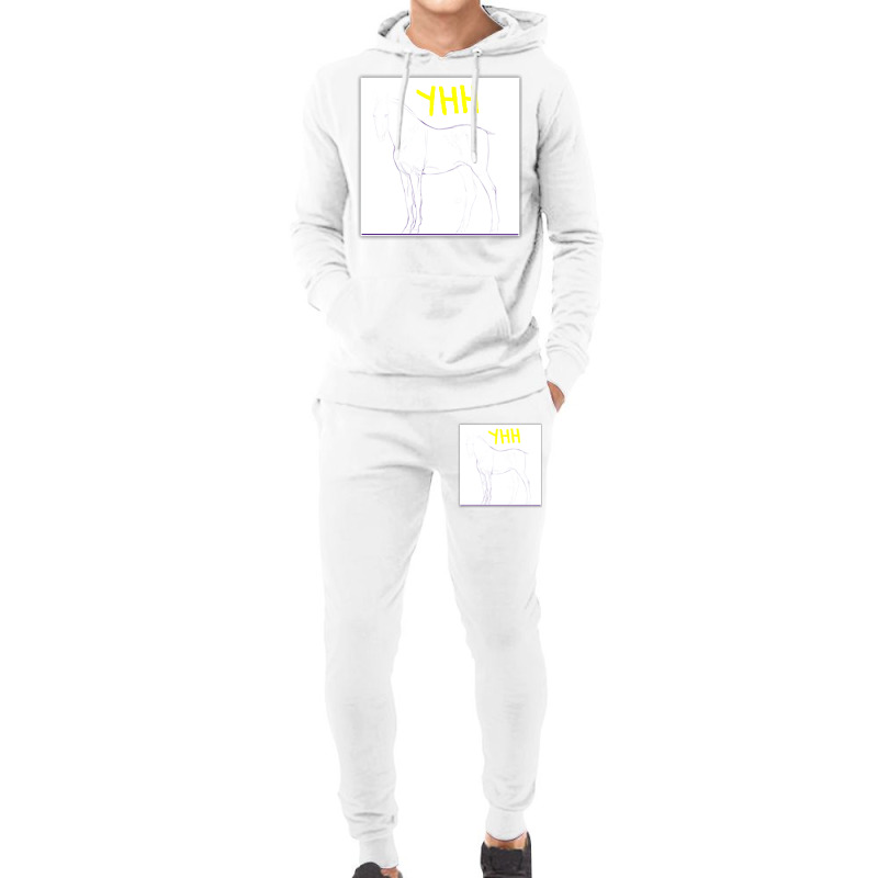 Yhh Baroqe Lines Closed Memelordtm Love Hoodie & Jogger set by zekrinatorer | Artistshot