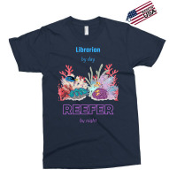 Reefer Quote Exclusive T-shirt | Artistshot