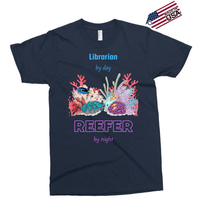 Reefer Quote Exclusive T-shirt | Artistshot